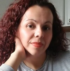 Meet your Posher, Graciela